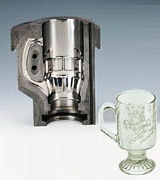 Beer Cup Mould